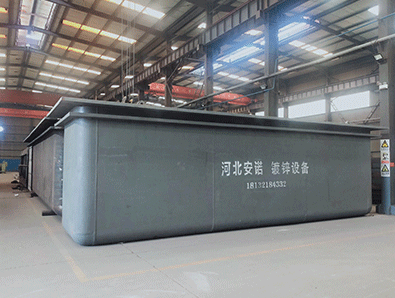 現(xiàn)在進(jìn)行選擇購(gòu)買熱浸鍍鋅鍋的標(biāo)準(zhǔn)都有哪些呢？