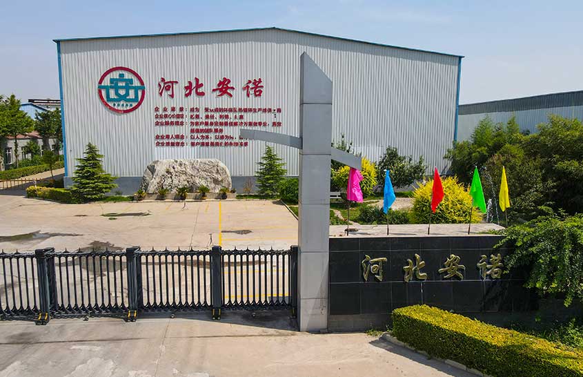 為什么選擇熱鍍鋅鍋是提升項(xiàng)目質(zhì)量的關(guān)鍵？
